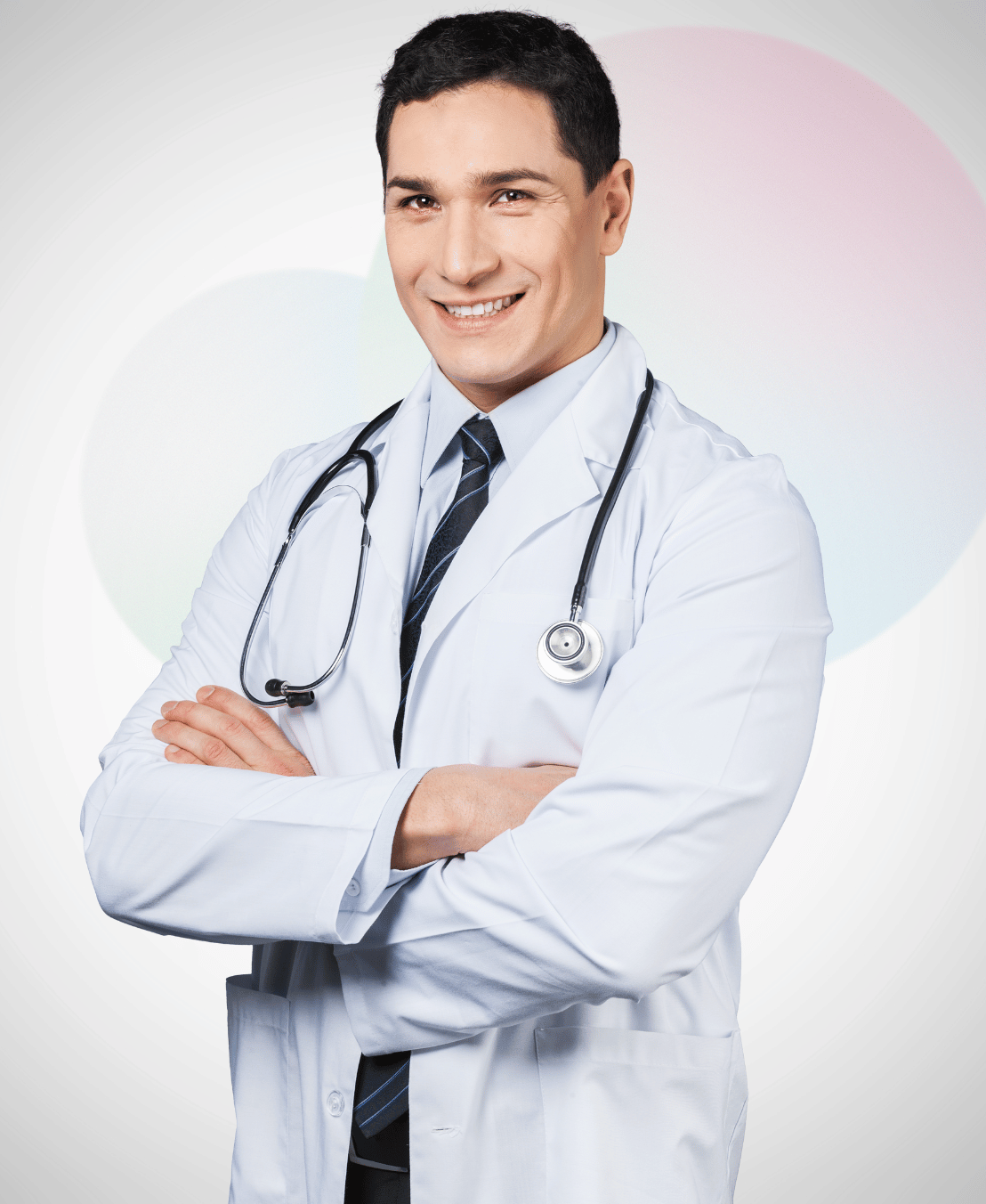 Image of a doctor