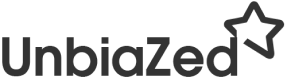 unbiazed logo