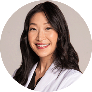Dr. Julia Kang