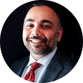 Dr. Mohit Dewan