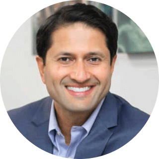 Dr. Parag Gandhi
