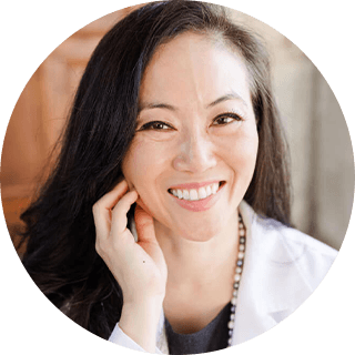 Dr. Christina H. Choe