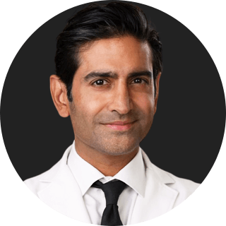 Dr. Karan Dhir