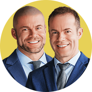 Dr. Mark Leyngold, Dr. Ilya Leyngold