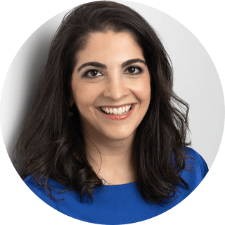 Dr. Mahsa Sohrab