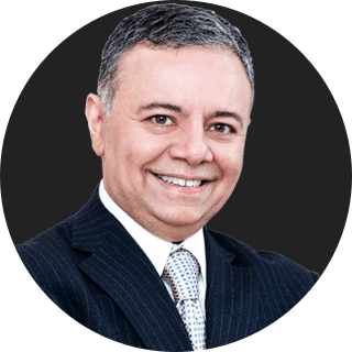 Dr. Mayank Shukla