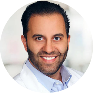 Daniel Ghiyam, MD